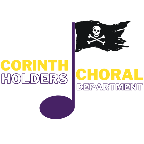 CHHS Choral Booster Club
