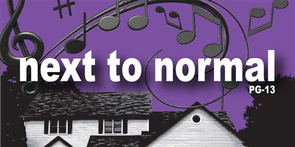 Get Information and buy tickets to Shatter Our Silence(Fundraiser)Next to Normal Reception at 5:00 PM Show at 6:00 PM on Gateway Performing Arts Studio