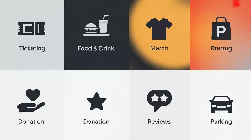 Assigned with variations