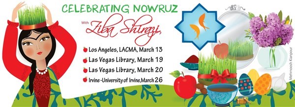 Get Information and buy tickets to Spring Love  on www.zibashirazi.com