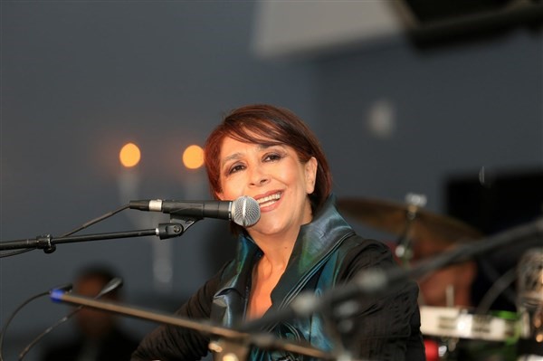 Get Information and buy tickets to A Night of Story & Song with Ziba Shirazi  on www.zibashirazi.com