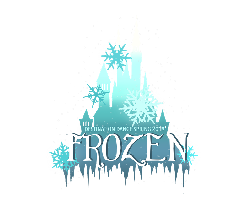 Get Information and buy tickets to A dance production of FROZEN - 2pm  on Destination Dance