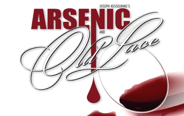 Get Information and buy tickets to Arsenic and Old Lace  on www.TheVanguardSchool.com
