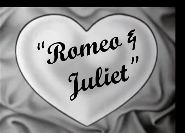 Get Information and buy tickets to Romeo & Juliet  on www.TheVanguardSchool.com