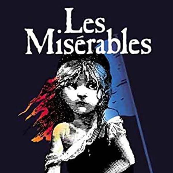 Get Information and buy tickets to Les Misérables School Edition  on www.TheVanguardSchool.com