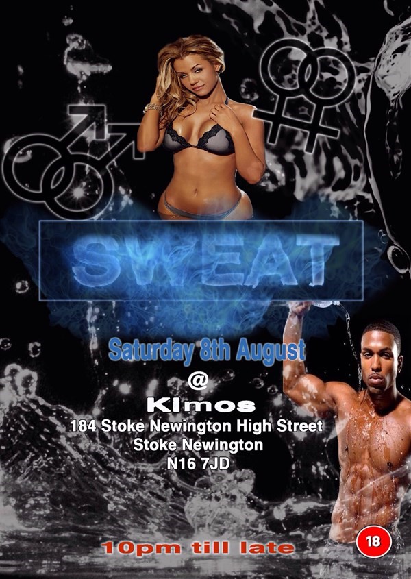 Obtener información y comprar entradas para Sweat  en Superstar-Shorty.