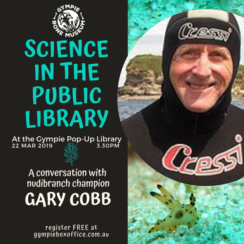 Science in the Public Library