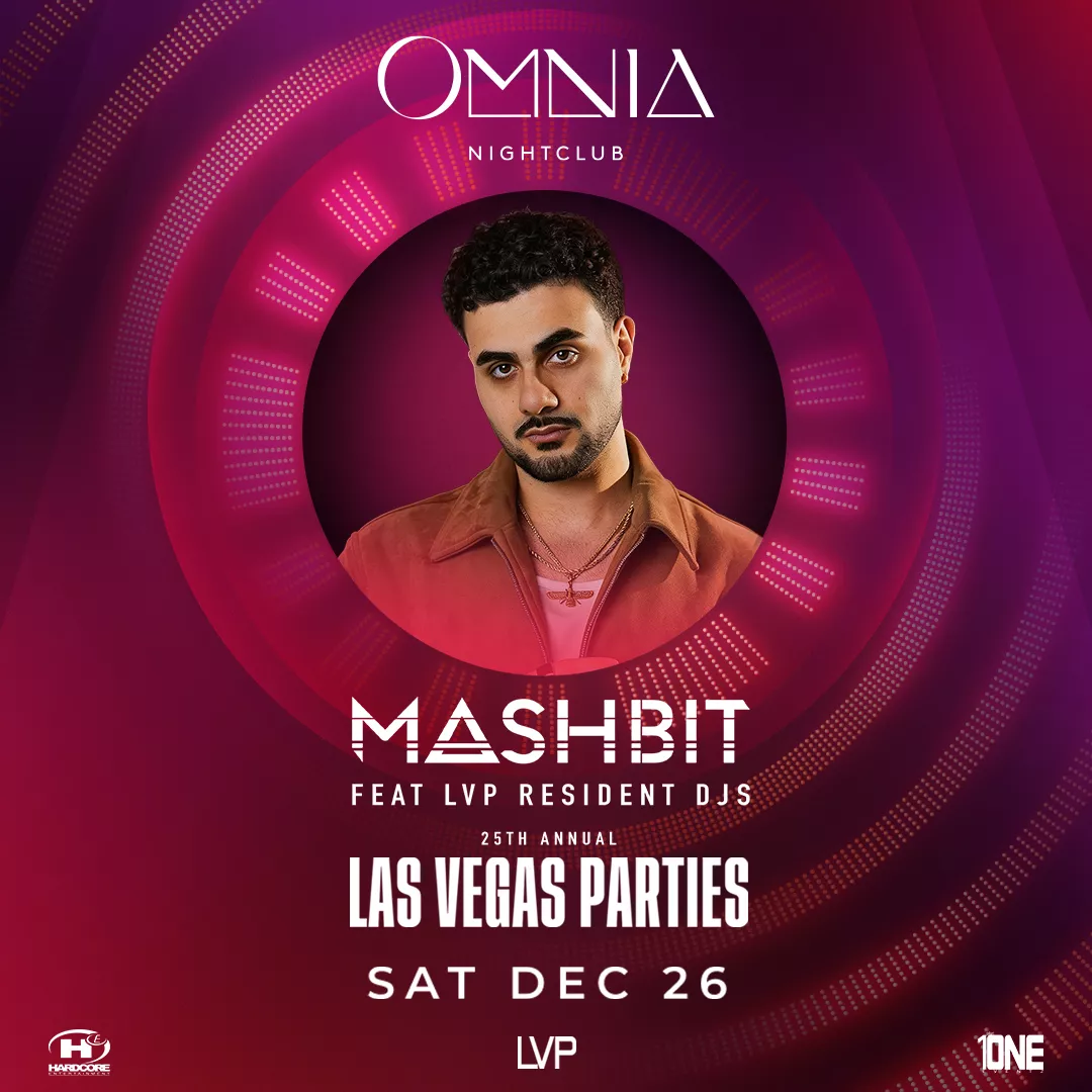 Las Vegas Parties 2026