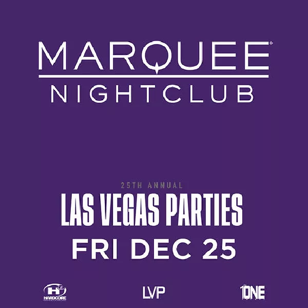 Event Flyer