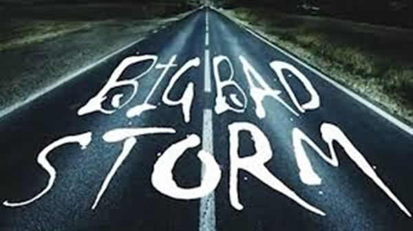 BIG BAD STORM FRIDAY NIGHT LIVE LOUNGE on Sep 29, 20:00@TURVEY Center - Buy tickets and Get information on Turvey Convention Center 