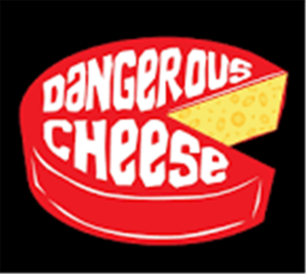 FRIDAY NIGHT LIVE Dangerous Cheese on Dec 01, 20:00@The Turvey Convention Center and Lounge - Buy tickets and Get information on Turvey Convention Center 
