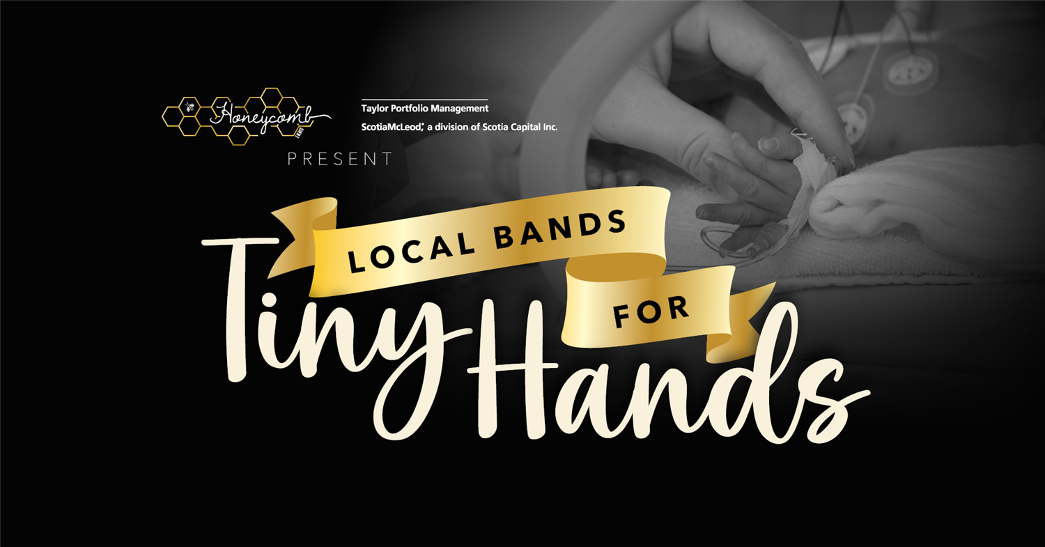 Local Bands for Tiny Hands NO MINORS on Mar 09, 19:45@Turvey Center - Buy tickets and Get information on Turvey Convention Center 