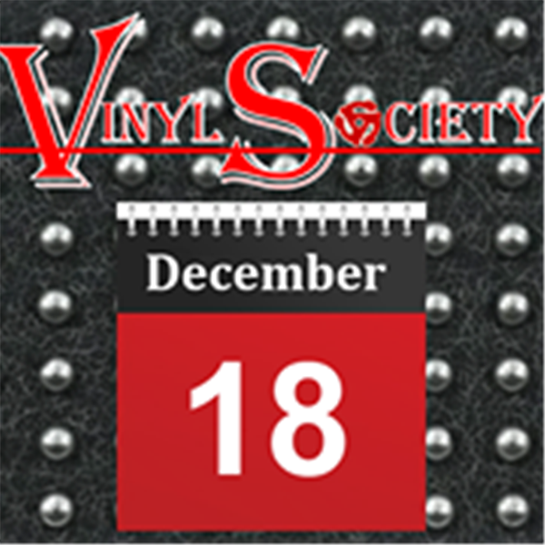 Get Information and buy tickets to Vinyl Society They