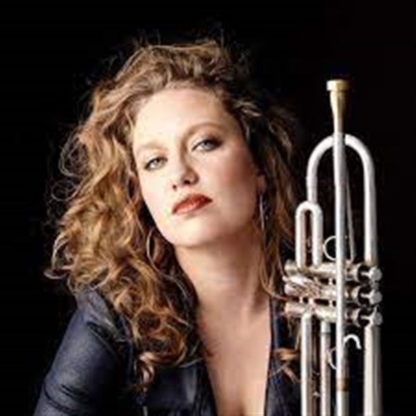 Get Information and buy tickets to RACHEL THERRIEN        LATIN JAZZ PROJECT Presented by Regina Jazz Society on Turvey Convention Center