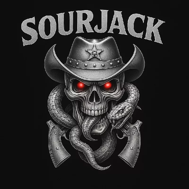 Get Information and buy tickets to SOURJACK Friday Night Live on Turvey Convention Center