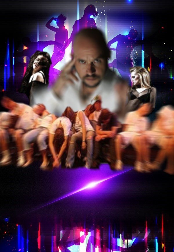 Get Information and buy tickets to The Hypnotist Bruno Lamont on Vegas Tickets