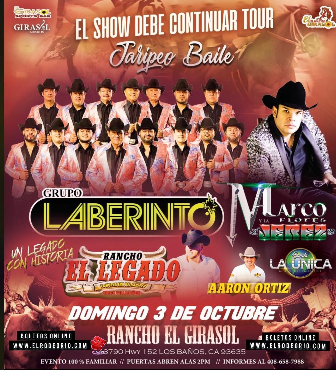 Event Flyer