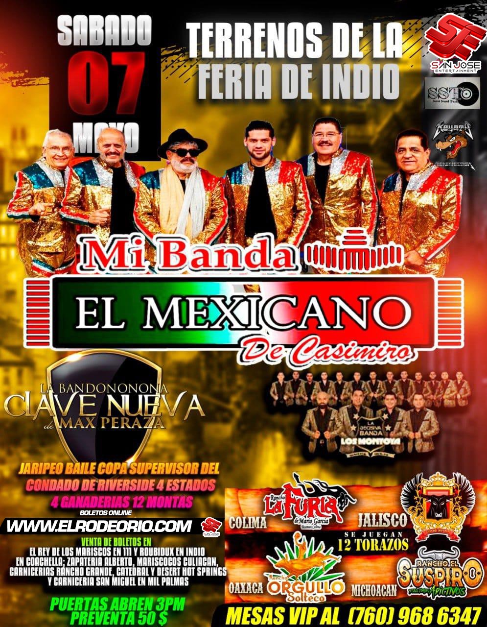 Event Flyer