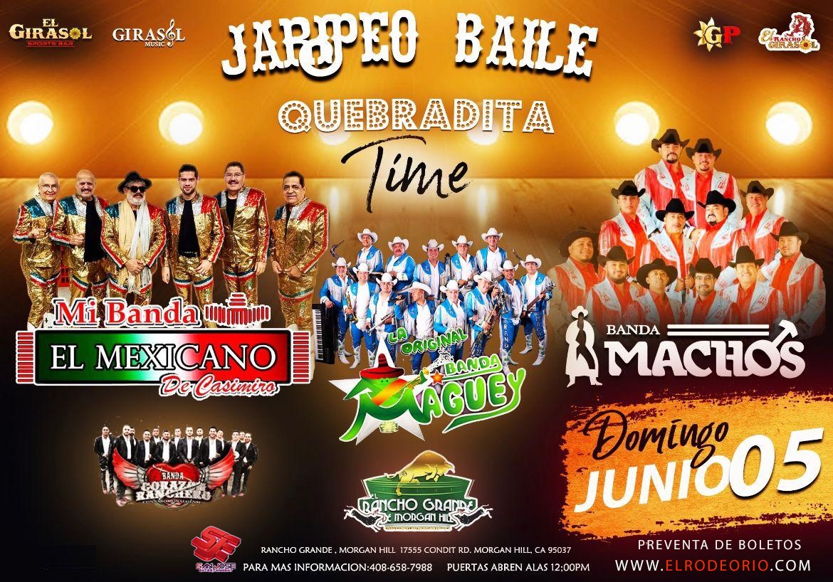 Event Flyer