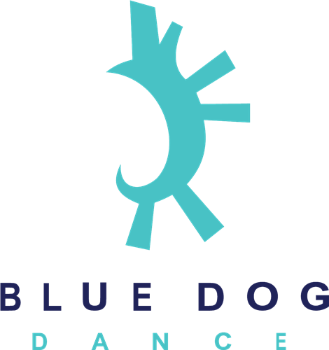 Blue Dog Dance