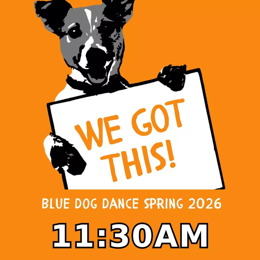 Event Flyer