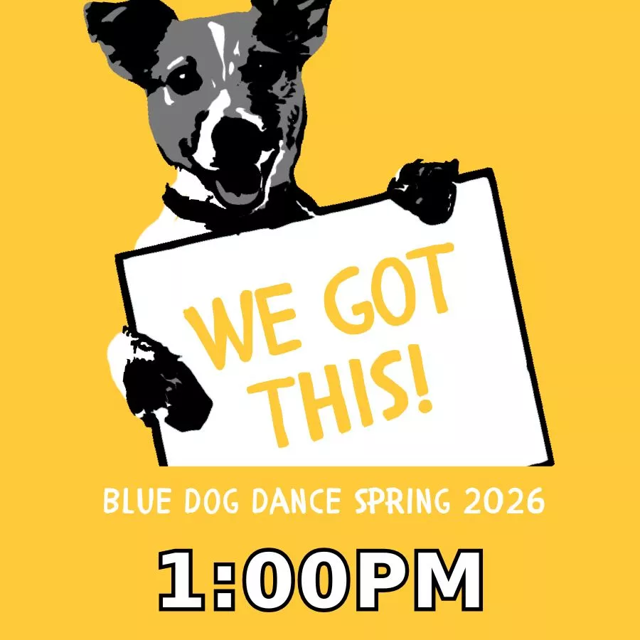 Event Flyer