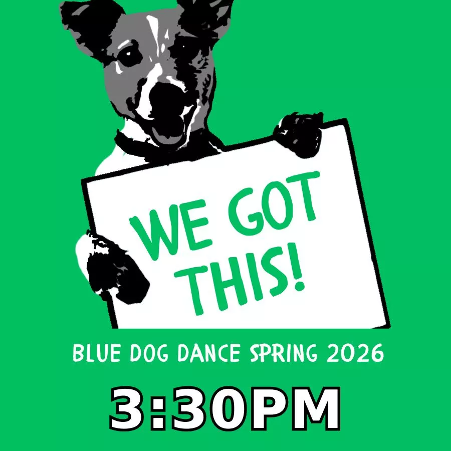 Event Flyer