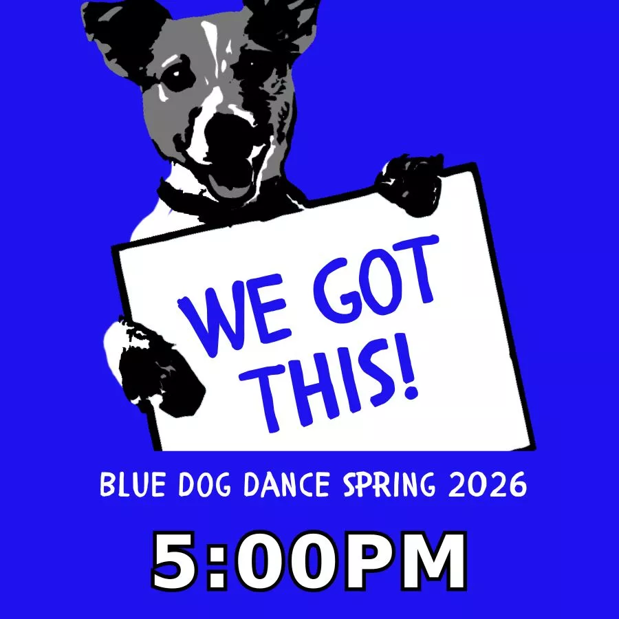 Event Flyer