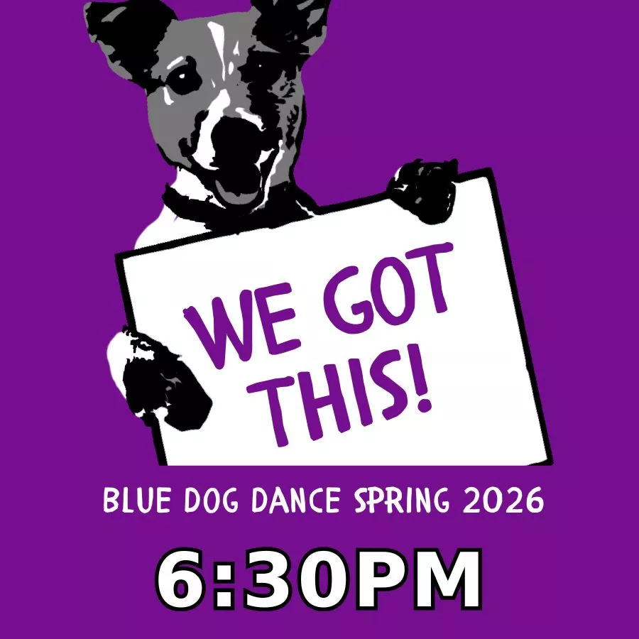 Event Flyer