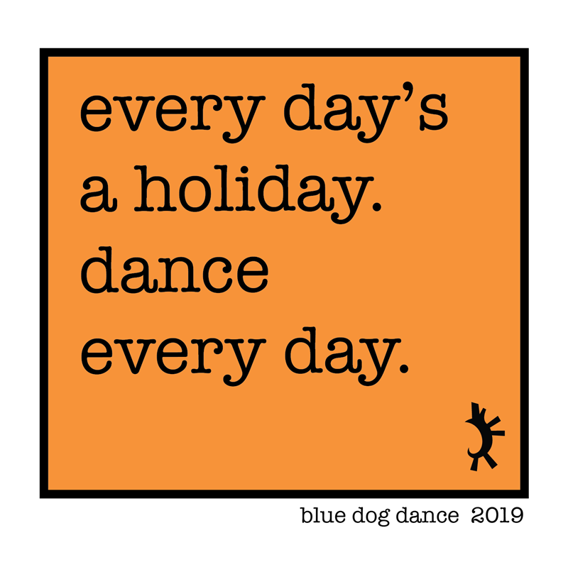 Obtenez des informations et achetez des billets pour Blue Dog Dance Spring Recital - Orange Show Every Day