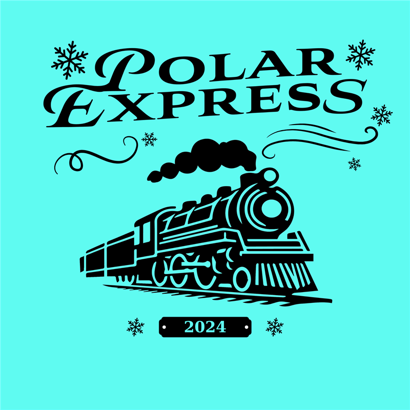 Get Information and buy tickets to The Polar Express 11:00am 2024  on Blue Dog Dance