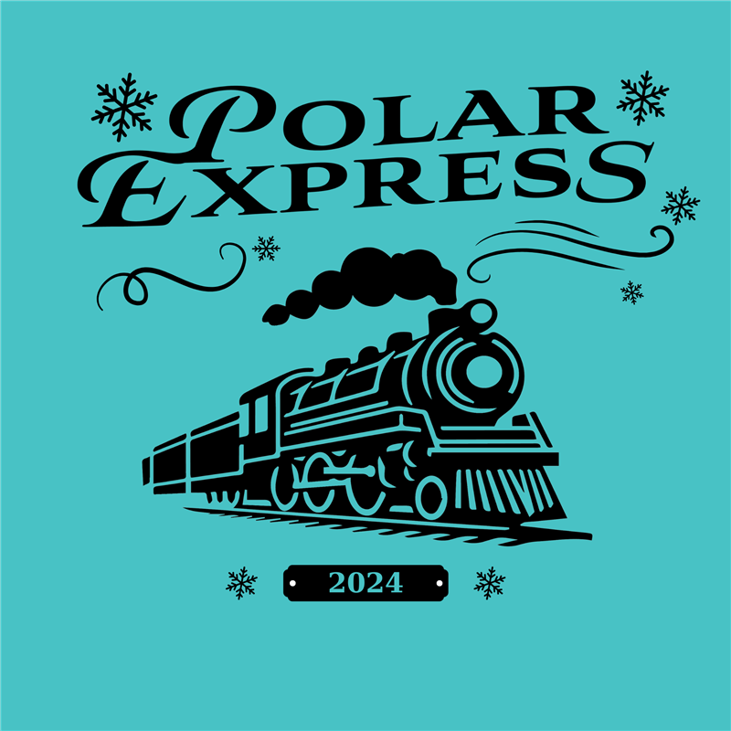 Get Information and buy tickets to The Polar Express 2:00pm 2024  on Blue Dog Dance