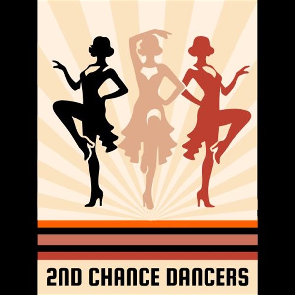 Get Information and buy tickets to Blue Dog Dance Cabaret Presented by the 2nd Chance Dancers on Blue Dog Dance