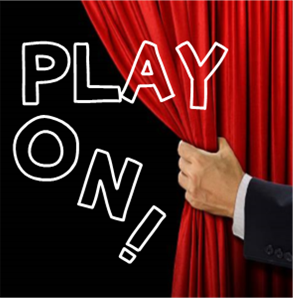 Get Information and buy tickets to Play On!  on The Brevard Little Theatre