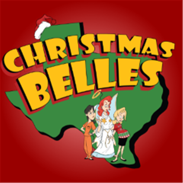 Get Information and buy tickets to Christmas Belles  on The Brevard Little Theatre