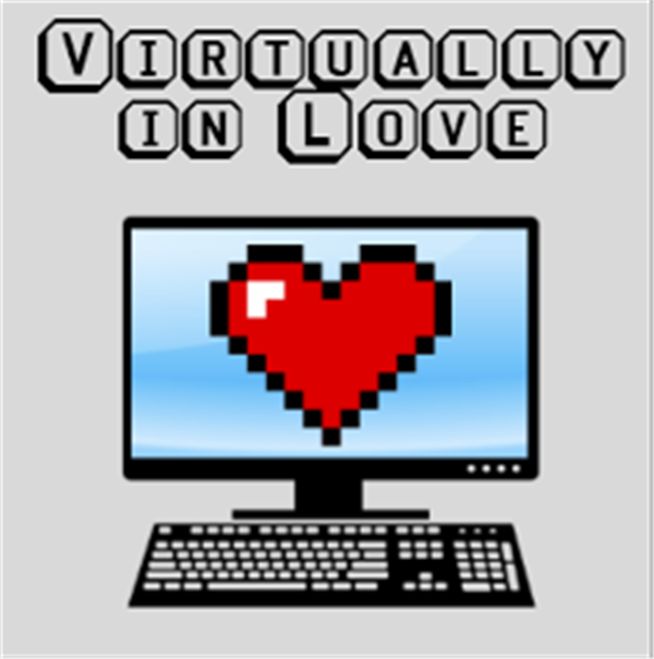 Get Information and buy tickets to Virtually in Love  on The Brevard Little Theatre