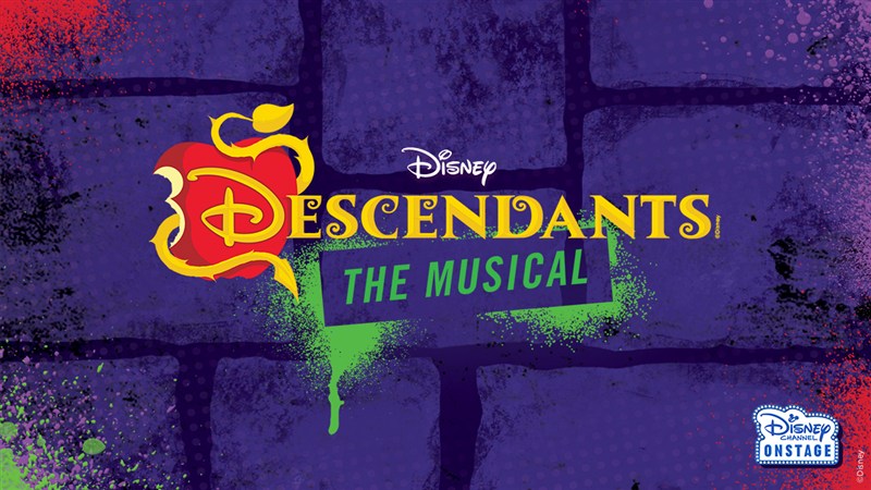 Get Information and buy tickets to Disney Descendants March 6 7:00 p.m. Presented by Lansing Catholic HS Performing Arts on LCHS Drama