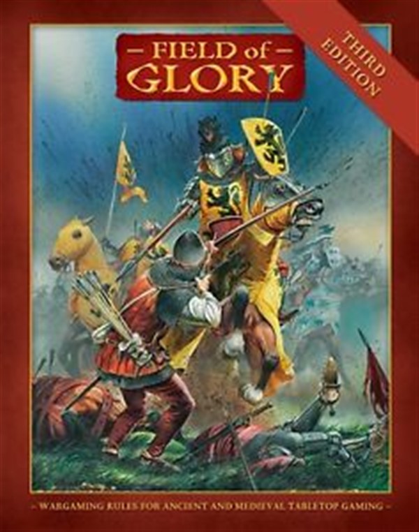 Get Information and buy tickets to Field of Glory 15mm Ancients PAW 2023 Tournament on Plymouth Wargamers