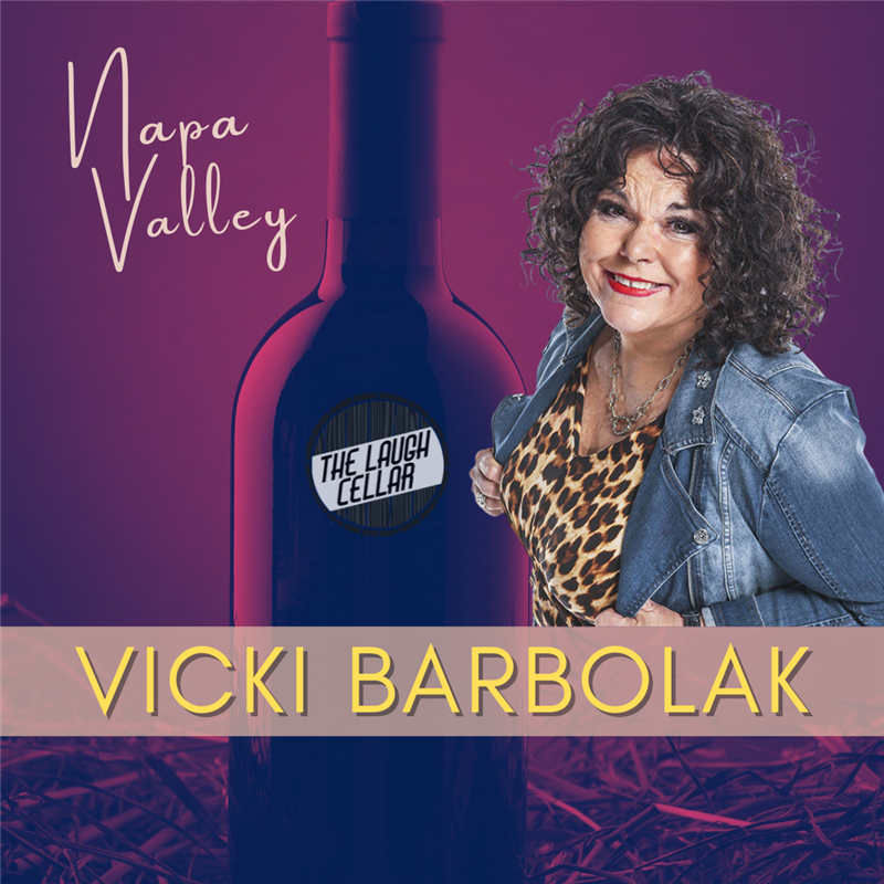 Vicki Barbolak