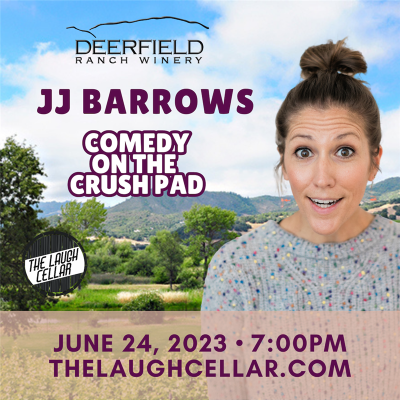 Obtenez des informations et achetez des billets pour Comedian JJ Barrows STAND-UP COMEDY SHOW - $32 GA sur The Laugh Cellar