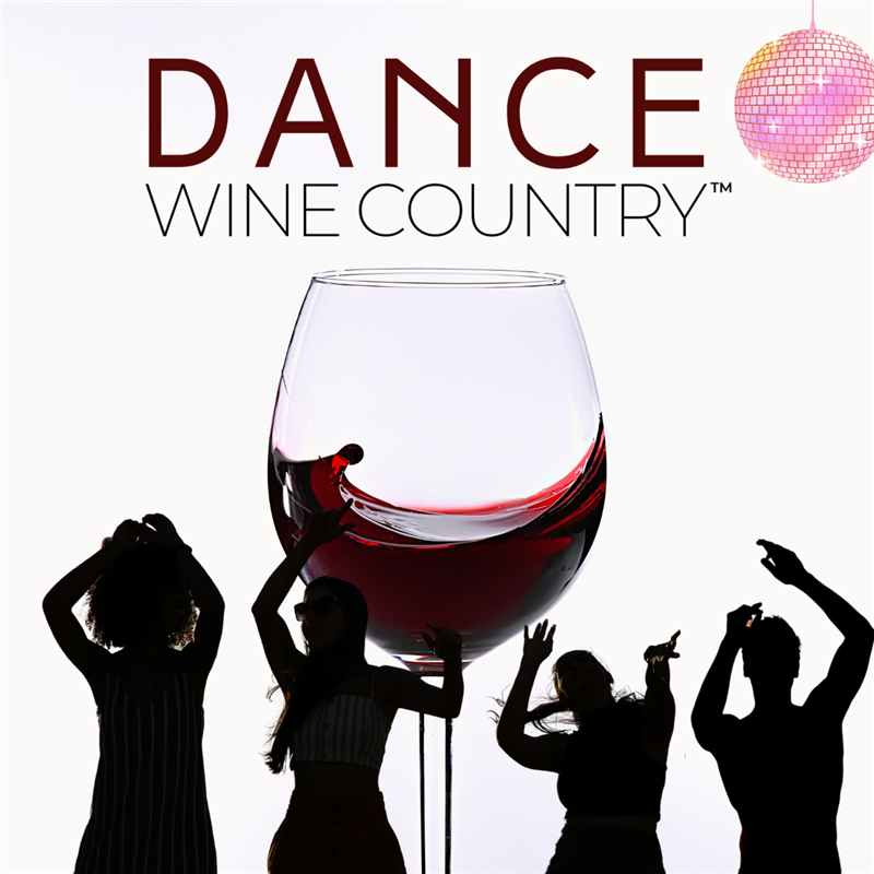 Dance Wine Country™