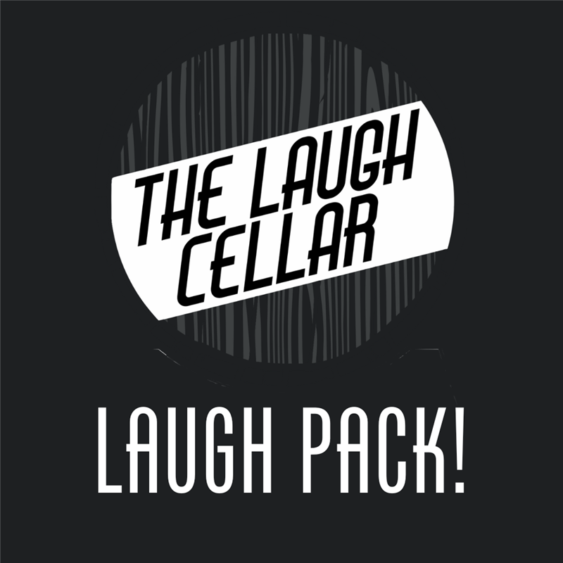 Get Information and buy tickets to LAUGH PACK - 9 general admission show tickets - $240 Save on tickets and enjoy reserved seating! No expiration on The Laugh Cellar