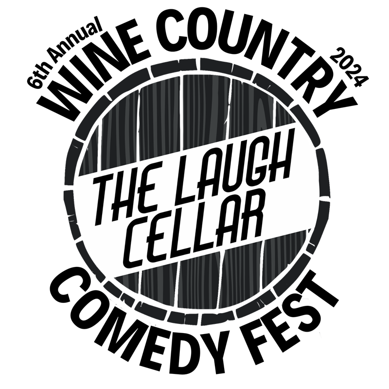 Get Information and buy tickets to Wine Country Comedy Fest - Buena Vista Winery July 25,  Balletto Vineyards July 26,  Deerfield Ranch Winery July 27 $42 General Admission or $74, 2-day Pass, or $98 3-day Pass on The Laugh Cellar
