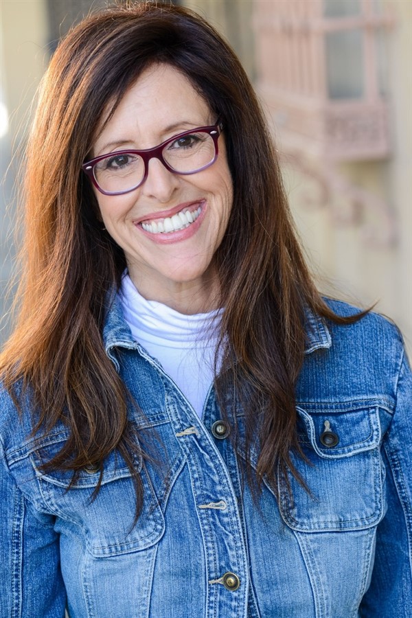 Get Information and buy tickets to Comedian Wendy Liebman Buena Vista Winery on The Laugh Cellar