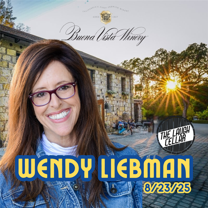 Wendy Liebman