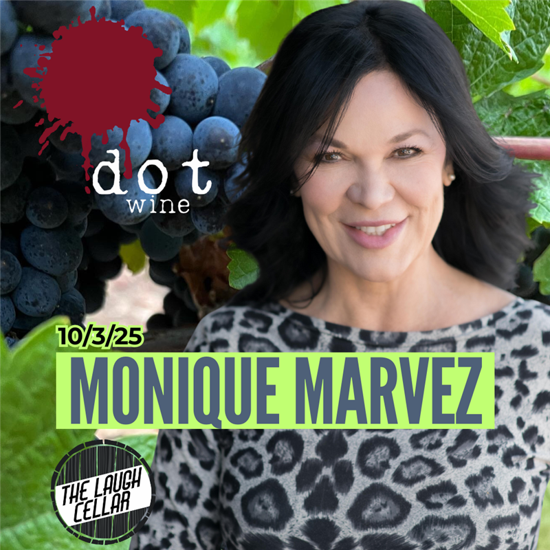 Monique Marvez