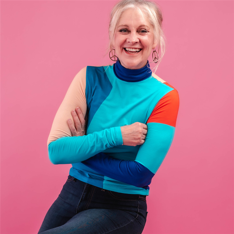 Get Information and buy tickets to Karen Rontowski Balletto Vineyards on The Laugh Cellar