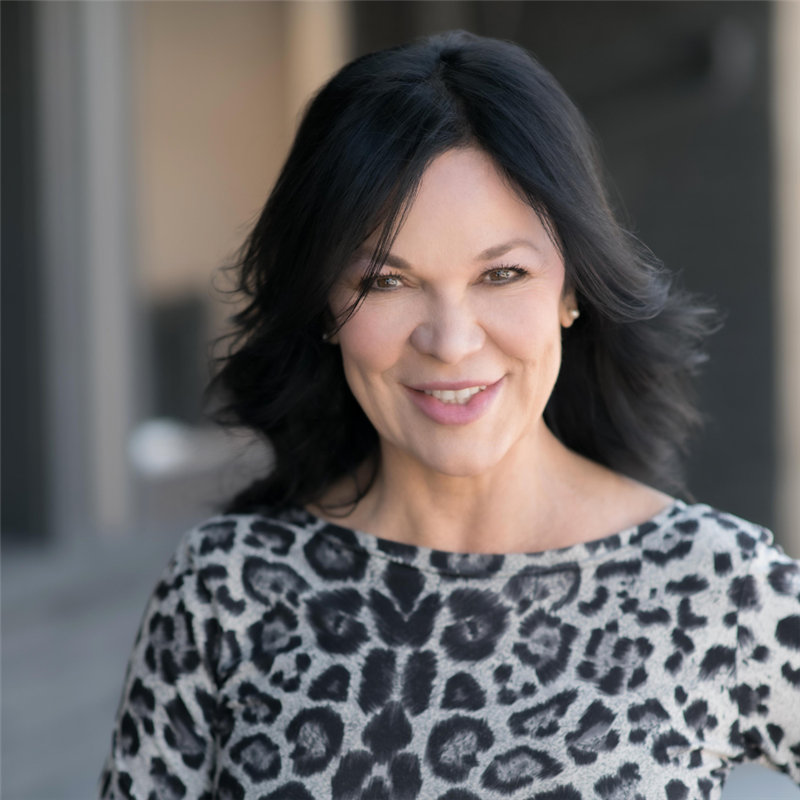 Get Information and buy tickets to Monique Marvez Buena Vista Winery on The Laugh Cellar