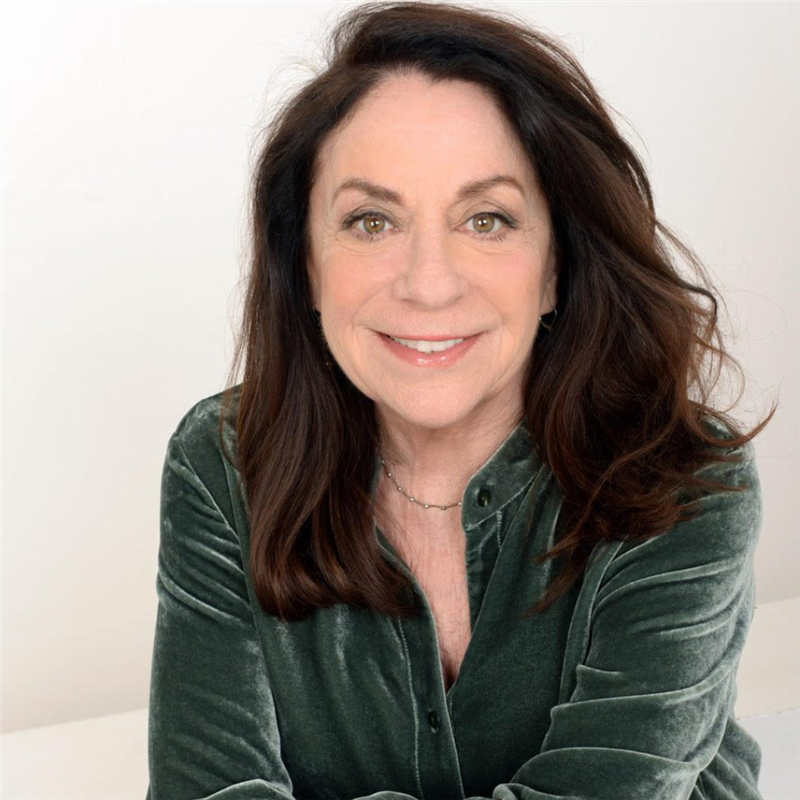 Get Information and buy tickets to Monica Piper Buena Vista Winery on The Laugh Cellar