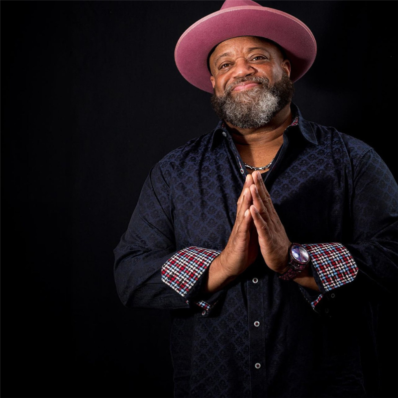 Get Information and buy tickets to Mark Christopher Lawrence Balletto Vineyards on The Laugh Cellar